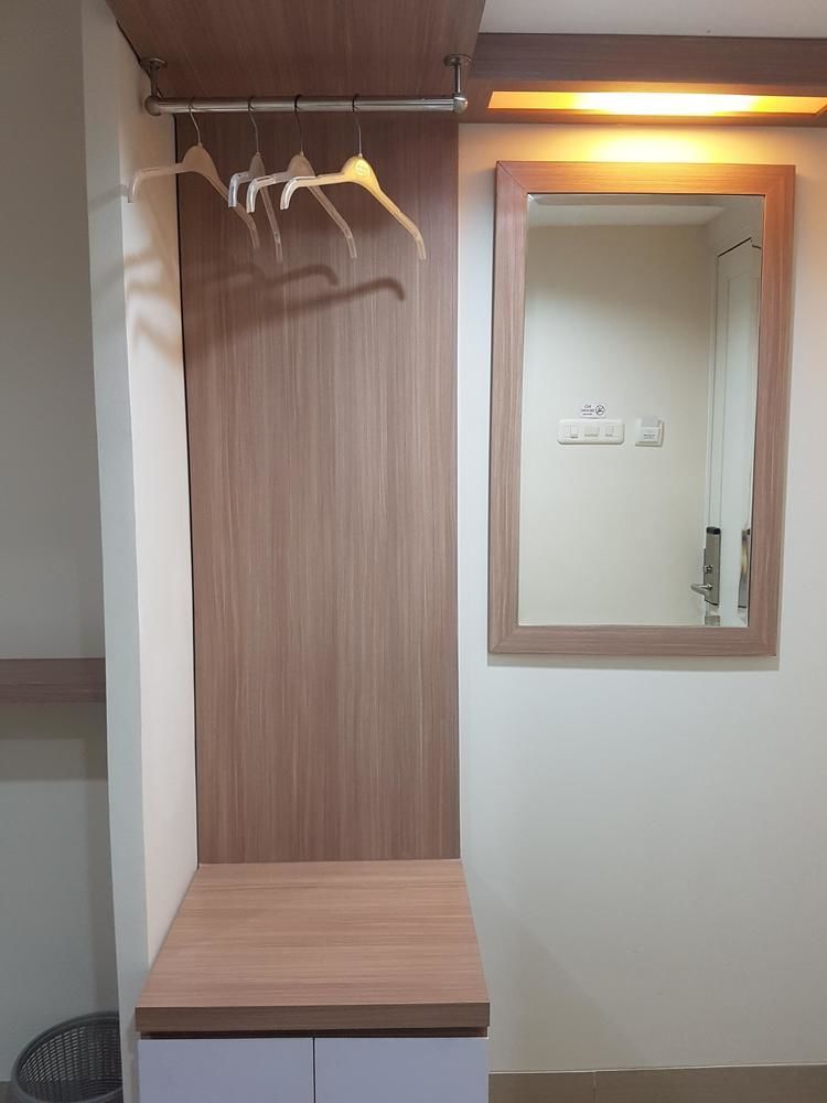 에단 호텔 자카르타 외부 사진
